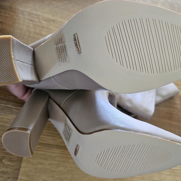 Billini Unessa Tall Boot Size 7 - Picture 10 of 10